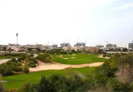 VILLA FOR SALE IN GOLF PLACE 2, GOLF PLACE