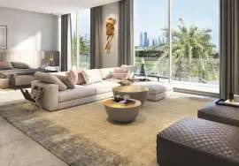 VILLA FOR SALE IN GOLF PLACE 2, GOLF PLACE