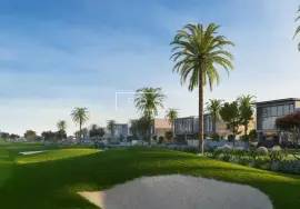 VILLA FOR SALE IN GOLF PLACE 2, GOLF PLACE
