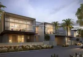 VILLA FOR SALE IN GOLF PLACE 2, GOLF PLACE