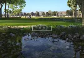 VILLA FOR SALE IN GOLF PLACE 2, GOLF PLACE