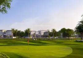 VILLA FOR SALE IN GOLF PLACE 2, GOLF PLACE