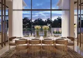 VILLA FOR SALE IN GOLF PLACE 2, GOLF PLACE