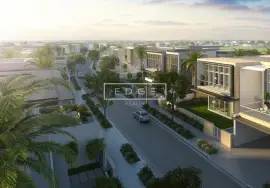 VILLA FOR SALE IN GOLF PLACE 2, GOLF PLACE