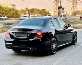 مرسيدس C300