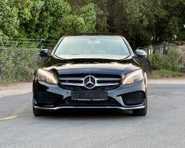 مرسيدس C300
