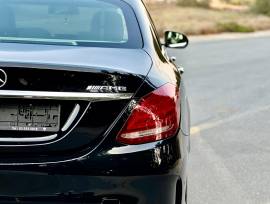 مرسيدس C300