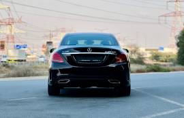 مرسيدس C300