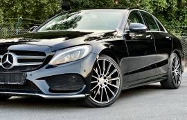 مرسيدس C300
