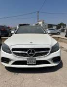 مرسيدس C300 موديل 2017