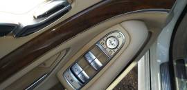 مرسيدس S500