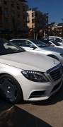 مرسيدس S500