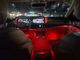 مرسيدس S500