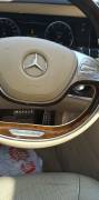 مرسيدس S500