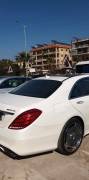 مرسيدس S500