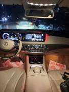 مرسيدس S500
