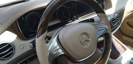 مرسيدس S500
