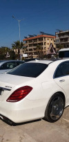 مرسيدس S500