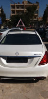 مرسيدس S500