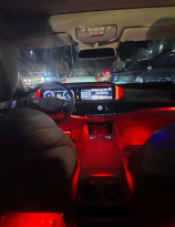 مرسيدس S500