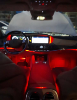 مرسيدس S500