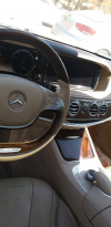 مرسيدس S500