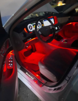 مرسيدس S500