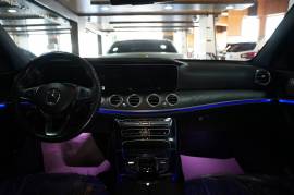 مرسيدس E300