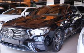 مرسيدس E300
