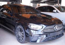 مرسيدس E300