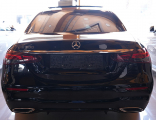 مرسيدس E300
